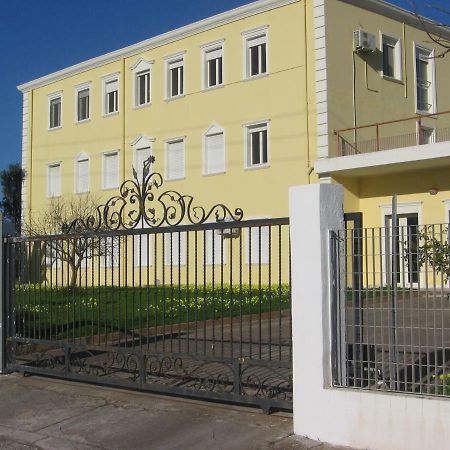 Villa Margherita Monastir Exterior photo